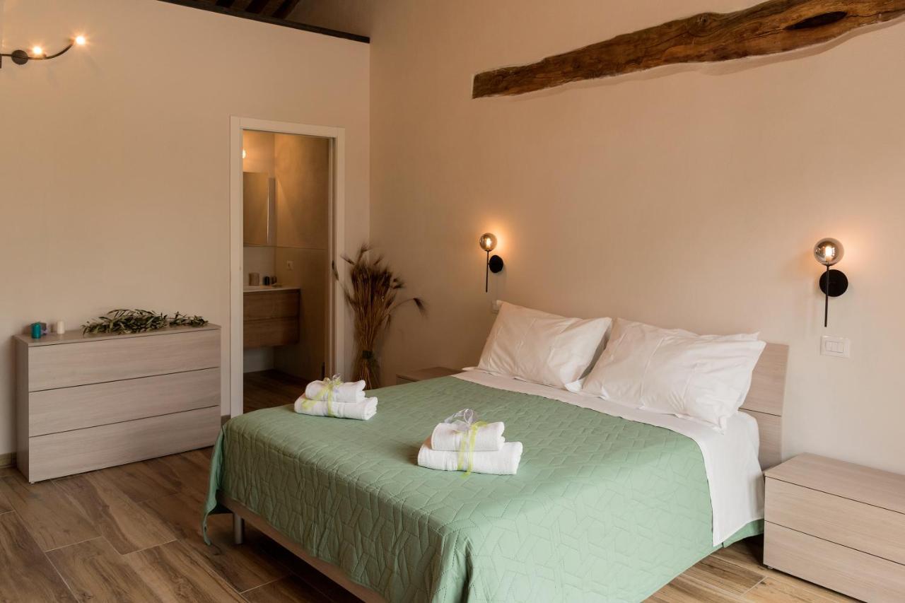 Agriturismo L'Aquilone Magliano in Toscana Luaran gambar