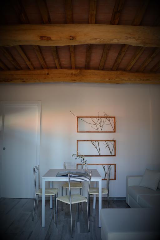 Agriturismo L'Aquilone Magliano in Toscana Luaran gambar