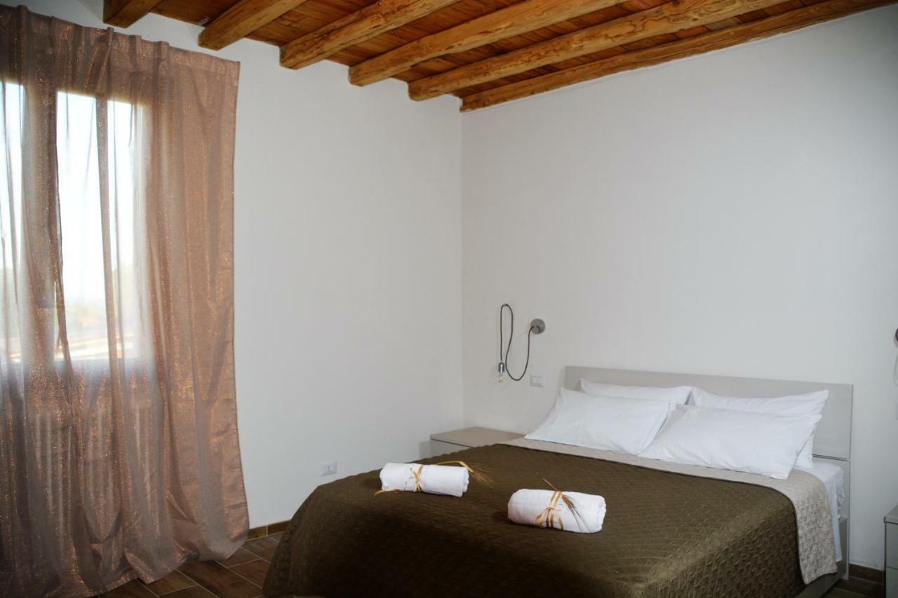 Agriturismo L'Aquilone Magliano in Toscana Luaran gambar